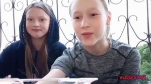 Играю с сестрой в игру СКАЖИ ЕСЛИ СМОЖЕШЬ
