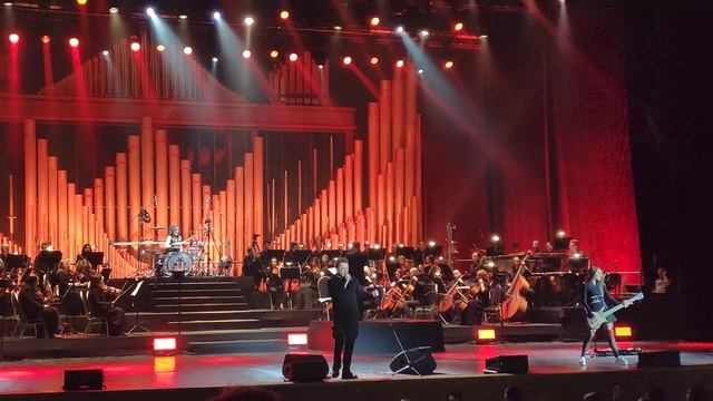 08.The MATRIXX - Сердце и печень смотреть онлайн