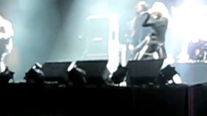 Arch Enemy - Nemesis @ Frostbite 6.02.09 Lahti Finland