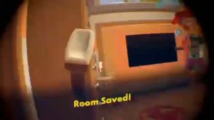 1 ошибка Rec Room