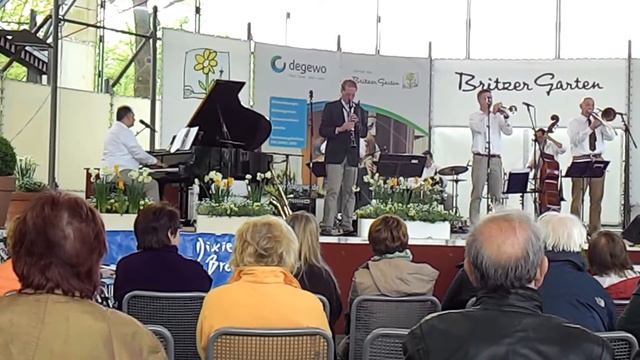 30 Jahre Dixie Brothers смотреть онлайн