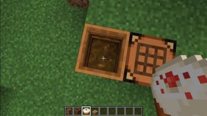 Как сделать компостницу в Майнкрафте и для чего она нужна