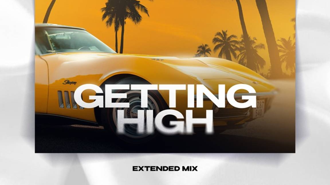 Anton Pavlovsky - Getting High