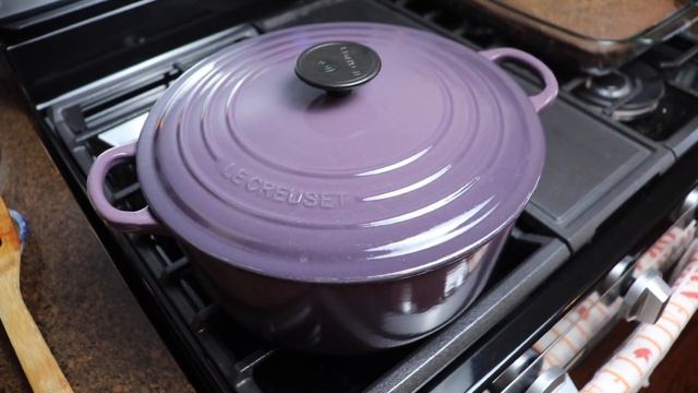 Veteran's Day Special | Chili & Chocolate Cake смотреть онлайн