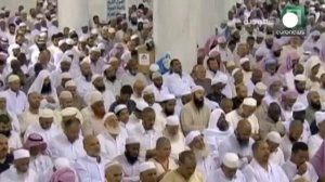 В Саудовской Аравии прошли похороны принца Сауда аль-Фейсала