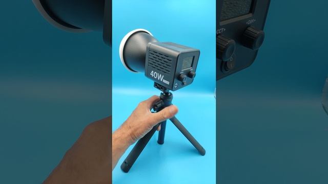 Софтбокс для фото и видеосъёмки Ulanzi LT028 40W #softbox #ulanzi смотреть онлайн