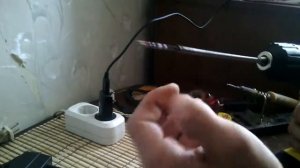 Приспособление для пайки своими руками