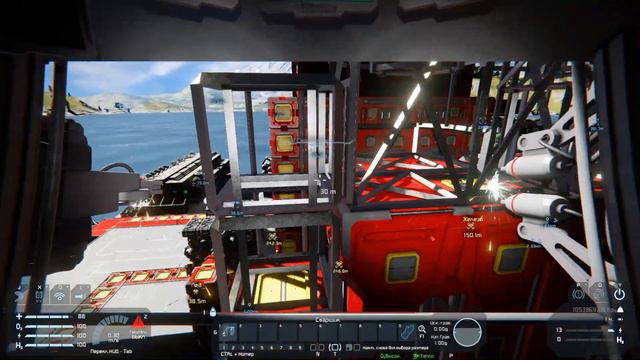 Эпизод#8. Прохождение без ранца и с маленьким инвентарем смотреть онлайн