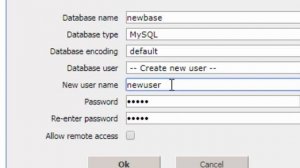 Установка WordPress с помощью FTP или файлового менеджера хостинга