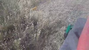 Самая лучшая сегментная косилка