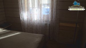 Сынтул. Коттедж №2. Аренда коттеджа на лето в лесу у озера - Сынтульская слобода