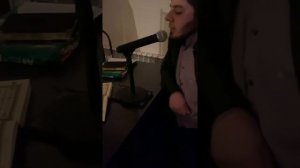 Барахоев Иса Сура Аль-Алак😍