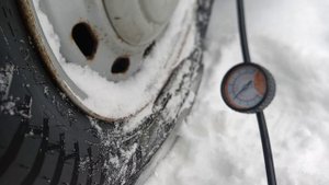 компрессор Агрессор 300. монстр,который  чуть не бахнул колесо)