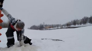 Малевник. Запускаем малявочник и ловим малька.