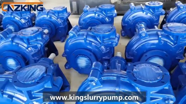 Zking--Производитель промышленных насосов смотреть онлайн