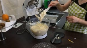 Творожная Запеканка Без Муки (Низкокалорийная) Farmer Cheese Pie