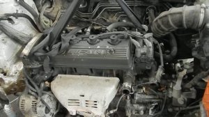 Двигатель Lifan для Solano 2010-2016