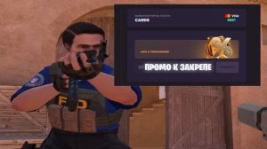 ЗАКАЗАЛ ТРЕНЕРА И ПРИТВОРИЛСЯ НУБОМ в STANDOFF 2