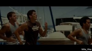 Never back down  Никогда не сдавайся