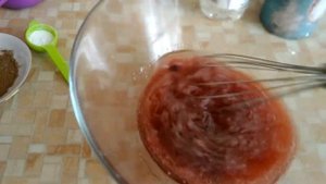 ПИРОГ ИЗ ПЕНОК ОТ ВАРЕНЬЯ