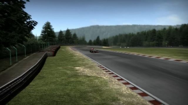 【NFS: SHIFT Goes Real】- Formula 1 - McLaren MP4-24 MOD (Part 10) смотреть онлайн