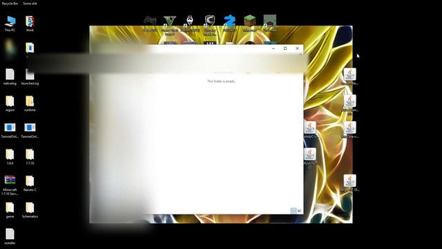 Dragon Block C 1.7.10 Installation tutorial смотреть онлайн