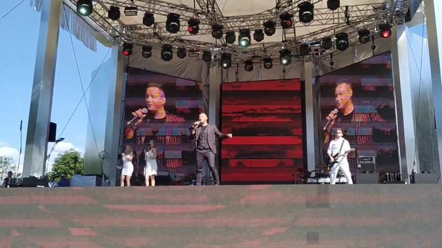 Gena VITER - Просто за любовь твою, Велике весілля 2019 смотреть онлайн