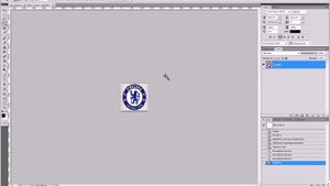 Замена логотипа футбольного клуба для PES 6 с помощью Game Graphic Studio (GGS).