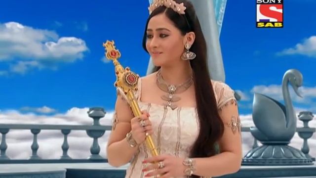 Baal Veer - Episode 128 смотреть онлайн