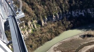 Sochi Swing (Skypark), 10.02.2018