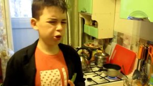 Как сделать ПопКорн (с карамелью)