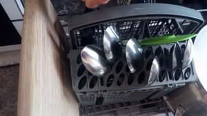 Посудомоечная машина Hansa ZWM 616 IH. Отзыв и обзор