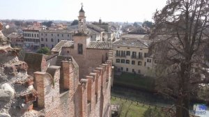 Città Murate del Veneto - CITTADELLA (Pd)