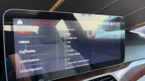 How to Change the Boot Up Logo on Android Screens for Mercedes