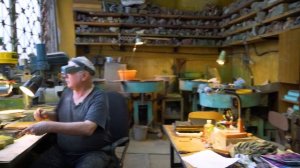 Народные художественные промыслы Нижнего Тагила