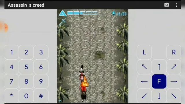 (Java) Assassin's creed-#12|Робер де Сабле. смотреть онлайн