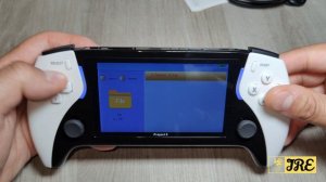 Project X Handheld Game Console (Review)