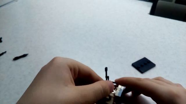 Обзор лего военные. Мой первый обзор смотреть онлайн