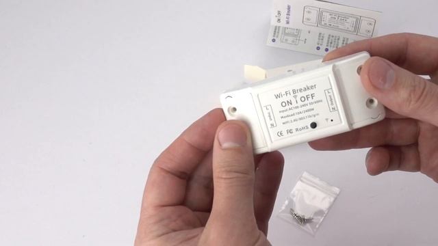 Wi fi выключатель для умного дома Google смотреть онлайн