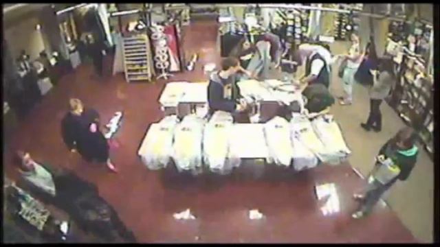 USD Bookstore Secret Sale - May 6, 2010 смотреть онлайн