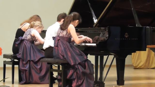 А.Петров. Увертюра к фильму "Укрощение огня". И. Рогалев. Че-пу-ха. смотреть онлайн