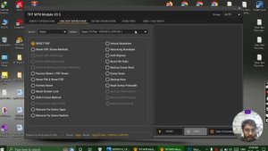 TFT MTK module full details/password pattern unlock and FRP bypass by TFT mtk tool v3.5 /mobilefixi