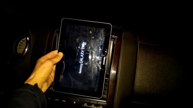 Ford Explorer IV Проект ПЛАНШЕТ Часть 1 Обзор смотреть онлайн