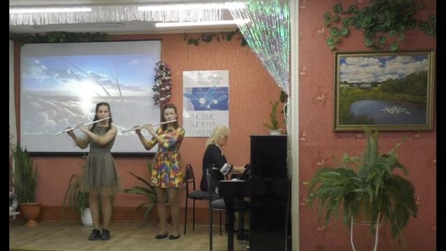 Любимые и неповторимые наши мамы, с праздником! смотреть онлайн