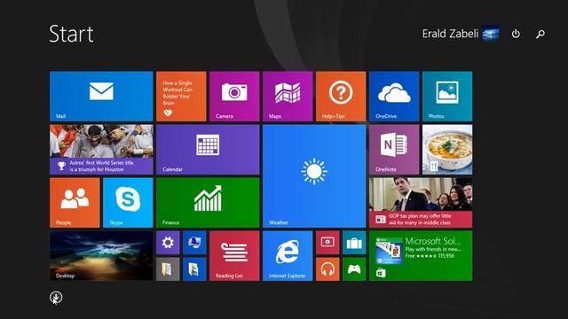 Windows 8.1 Lenovo B590 смотреть онлайн