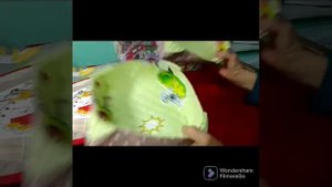 Обзор сшитых изделий из лоскута магнатекс!!!