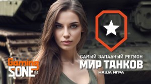 Мир танков. Продолжаем играть с новичком!