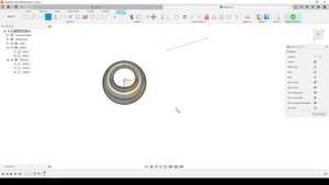 Урок Fusion 360: обзор инструмента Loft