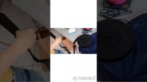 Как поменять резинку