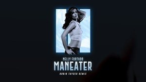 Nelly Furtado - Maneater (Robin Tayger Remix)